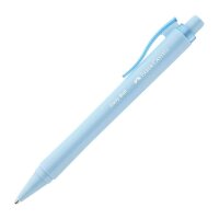 FABER-CASTELL Kugelschreiber Daily Ball sky blue,...