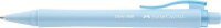 FABER-CASTELL Kugelschreiber Daily Ball sky blue,...