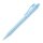 FABER-CASTELL Kugelschreiber Daily Ball sky blue, Schreibfarbe: blau, 1 St.