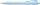 FABER-CASTELL Kugelschreiber Daily Ball sky blue, Schreibfarbe: blau, 1 St.