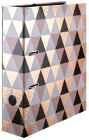 HERMA ABSTRACT Motivordner ABSTRACT 7,0 cm DIN A4, 1 St.