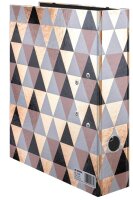 HERMA ABSTRACT Motivordner ABSTRACT 7,0 cm DIN A4, 1 St.