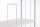 Rollcart Etagenwagen 08-7463 weiß 80,0 x 38,0 x 110,0 cm