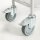 Rollcart Etagenwagen 08-7463 weiß 80,0 x 38,0 x 110,0 cm