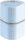 FABER-CASTELL Dosenspitzer dreifach Grip blau