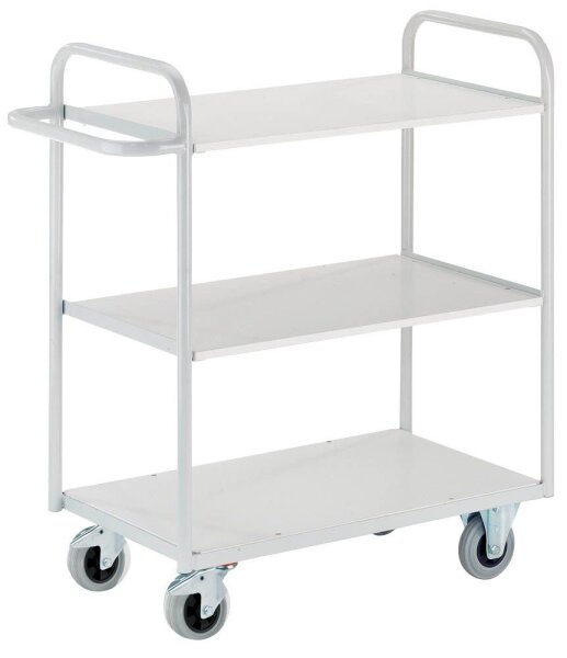 Rollcart Etagenwagen B08-7311 grau 98,0 x 50,0 x 107,0 cm