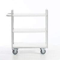 Rollcart Etagenwagen B08-7311 grau 98,0 x 50,0 x 107,0 cm