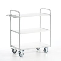 Rollcart Etagenwagen B08-7311 grau 98,0 x 50,0 x 107,0 cm