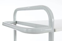 Rollcart Etagenwagen B08-7311 grau 98,0 x 50,0 x 107,0 cm