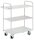 Rollcart Etagenwagen B08-7311 grau 98,0 x 50,0 x 107,0 cm