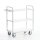 Rollcart Etagenwagen B08-7311 grau 98,0 x 50,0 x 107,0 cm