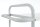 Rollcart Etagenwagen B08-7311 grau 98,0 x 50,0 x 107,0 cm