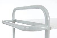 Rollcart Etagenwagen B08-7312 grau 118,0 x 50,0 x 107,0 cm