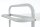 Rollcart Etagenwagen B08-7312 grau 118,0 x 50,0 x 107,0 cm