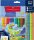 FABER-CASTELL Colour Grip Buntstifte farbsortiert, 24 St.