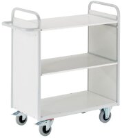 Rollcart Etagenwagen B08-7321 grau 98,0 x 50,0 x 107,0 cm