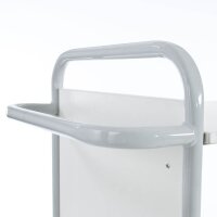 Rollcart Etagenwagen B08-7321 grau 98,0 x 50,0 x 107,0 cm