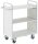 Rollcart Etagenwagen B08-7321 grau 98,0 x 50,0 x 107,0 cm