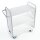 Rollcart Etagenwagen B08-7321 grau 98,0 x 50,0 x 107,0 cm