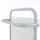 Rollcart Etagenwagen B08-7321 grau 98,0 x 50,0 x 107,0 cm