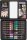 uni-ball POSCA Marker Metalletui DIY Acrylstift farbsortiert, 20 St.  ( 186829 )