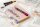 uni-ball POSCA Marker Metalletui DIY Acrylstift farbsortiert, 20 St.  ( 186829 )