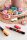 uni-ball POSCA Marker Metalletui DIY Acrylstift farbsortiert, 20 St.  ( 186829 )