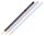 FABER-CASTELL Sparkle New Harmony Bleistifte B rose shadows, sky blue, schwarz,   ( 218470 )