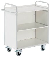 Rollcart Etagenwagen B08-7331 grau 98,0 x 50,0 x 107,0 cm