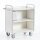 Rollcart Etagenwagen B08-7331 grau 98,0 x 50,0 x 107,0 cm