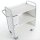 Rollcart Etagenwagen B08-7331 grau 98,0 x 50,0 x 107,0 cm