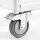 Rollcart Etagenwagen B08-7331 grau 98,0 x 50,0 x 107,0 cm