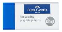 FABER-CASTELL GRIP 2001 Bleistift-Set B blau, 1 Set