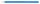 FABER-CASTELL GRIP 2001 Bleistift-Set B blau, 1 Set