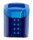 FABER-CASTELL GRIP 2001 Bleistift-Set B blau, 1 Set