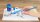 FABER-CASTELL GRIP 2001 Bleistift-Set B blau, 1 Set