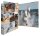 HERMA Animals Pferde Ringbuch 2-Ringe Motiv 3,5 cm DIN A4, 1 St.