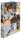 HERMA Animals Pferde Ringbuch 2-Ringe Motiv 3,5 cm DIN A4, 1 St.