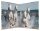 HERMA Animals Pferde Ringbuch 2-Ringe Motiv 3,5 cm DIN A4, 1 St.