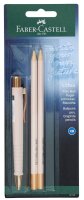 FABER-CASTELL Kugelschreiber-Set Urban pale rose,...