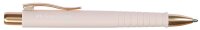 FABER-CASTELL Kugelschreiber-Set Urban pale rose, Schreibfarbe: blau, 1 Set