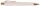 FABER-CASTELL Kugelschreiber-Set Urban pale rose, Schreibfarbe: blau, 1 Set