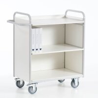 Rollcart Etagenwagen B08-7332 grau 118,0 x 50,0 x 107,0 cm
