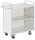 Rollcart Etagenwagen B08-7332 grau 118,0 x 50,0 x 107,0 cm