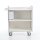 Rollcart Etagenwagen B08-7332 grau 118,0 x 50,0 x 107,0 cm