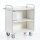 Rollcart Etagenwagen B08-7332 grau 118,0 x 50,0 x 107,0 cm