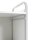 Rollcart Etagenwagen B08-7332 grau 118,0 x 50,0 x 107,0 cm