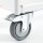 Rollcart Etagenwagen B08-7332 grau 118,0 x 50,0 x 107,0 cm