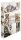 HERMA Animals Katzen Ringbuch 2-Ringe Motiv 3,5 cm DIN A4, 1 St.