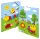 HERMA Sammelmappe Frieda & Friends DIN A4 Frieda & Friends, 1 St.